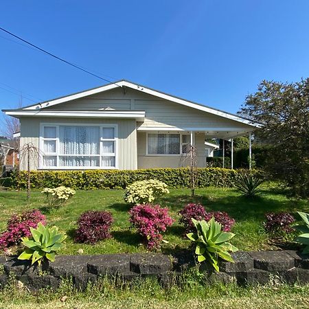 Green Garden Home Whangarei Bagian luar foto