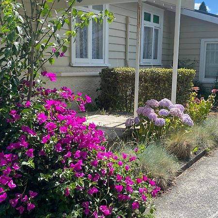 Green Garden Home Whangarei Bagian luar foto