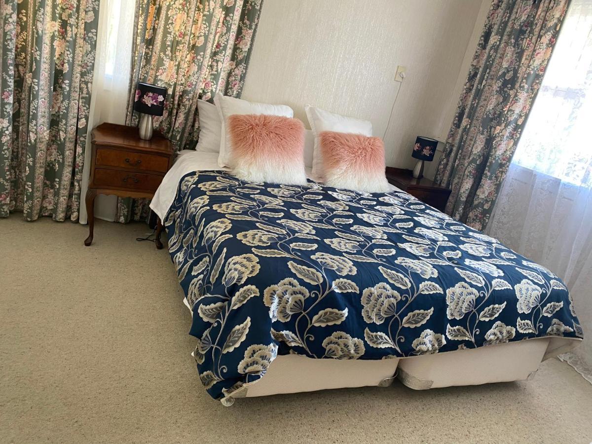 Green Garden Home Whangarei Bagian luar foto