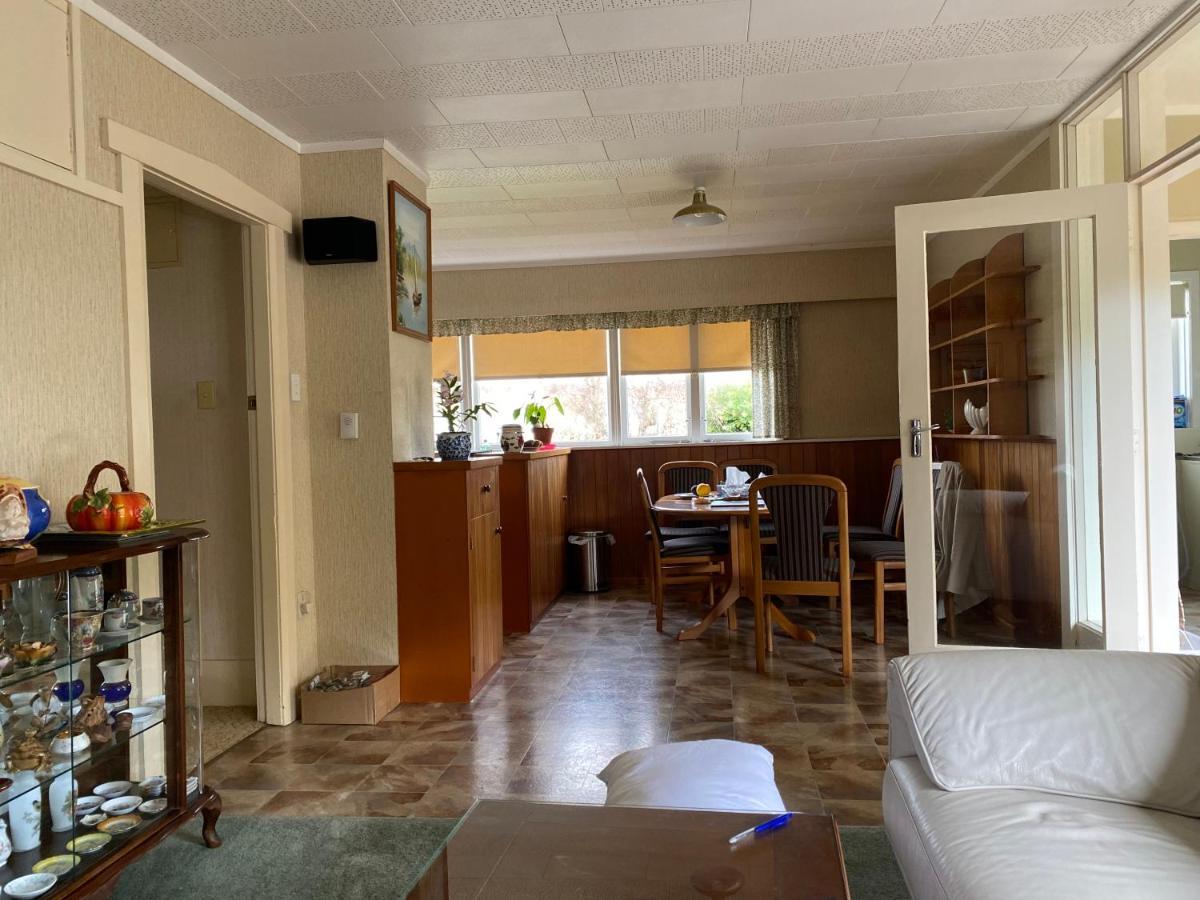 Green Garden Home Whangarei Bagian luar foto