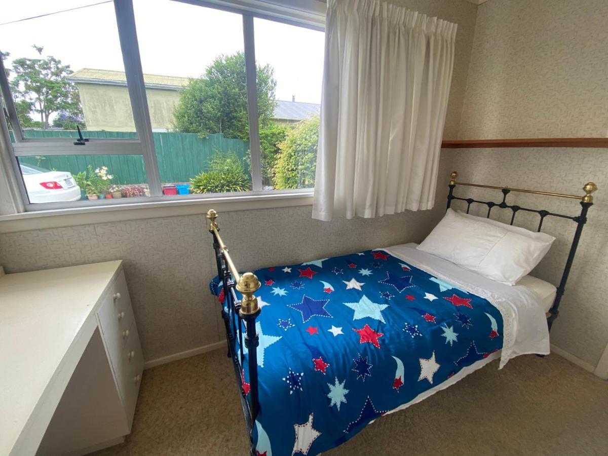 Green Garden Home Whangarei Bagian luar foto